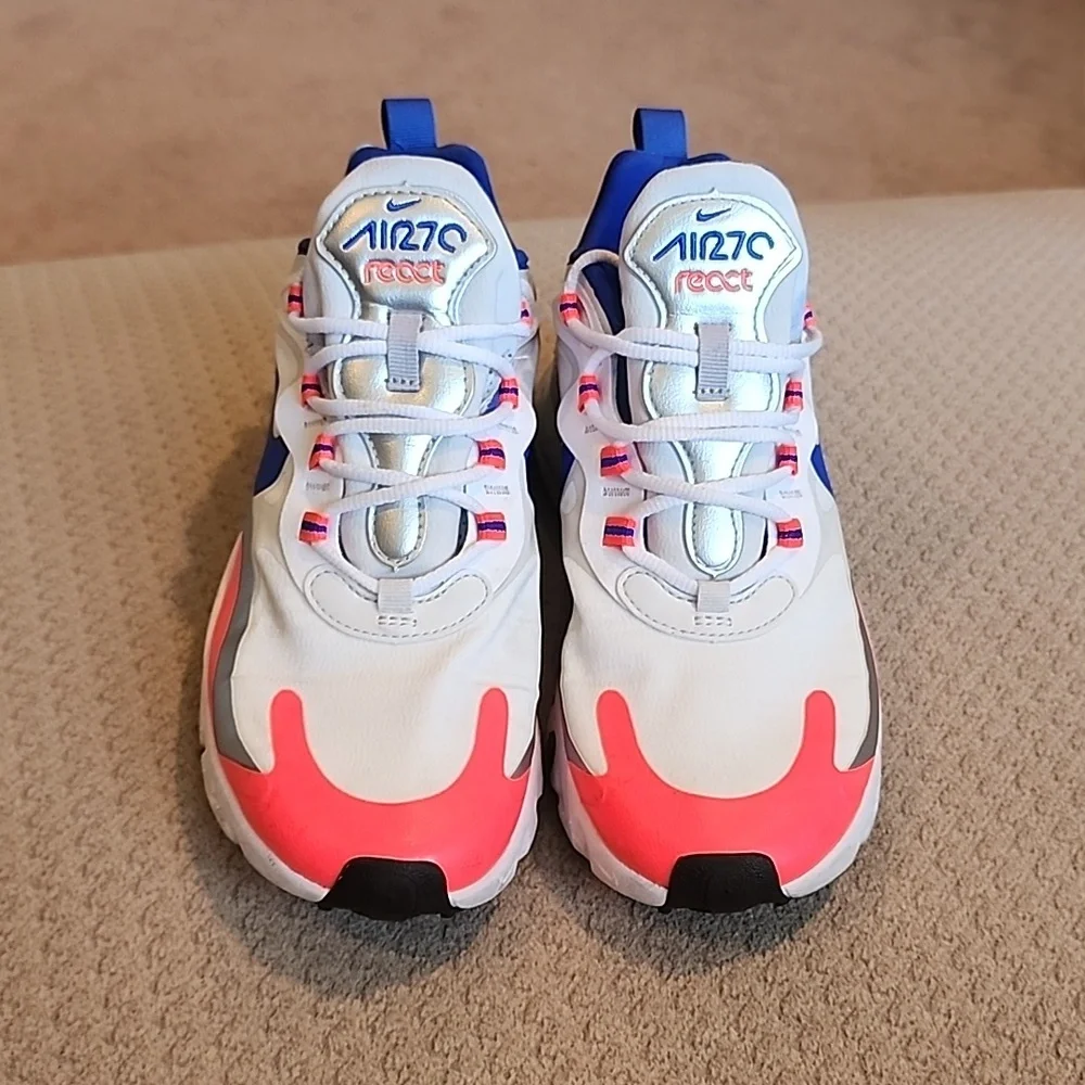 Nike Airmax 270 React